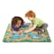 Melissa & Doug Prehistoric Playground Dinosaur Rug 9427 - alternate 2